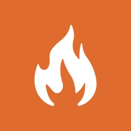 Symbol von Blaze Pizza